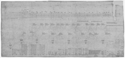 09_Ru1№85Б_ЗверобойноеСудно300_КонструкцияКиляИКильсона_1952